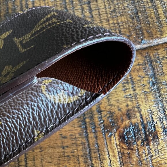 Louis Vuitton Accessory Case (Cigarette Case) - Picture 8 of 8